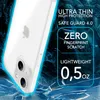 Custodia ultra sottile per iPhone 14, sottile 0,3 mm Anteprima dell’immagine prodotto 2