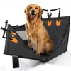 Hundetransportbox Auto RAGI, groß, Kofferraumschutz 72 cm Produktbild-Vorschau 4