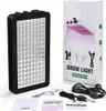 100W LED Pflanzenlampe Vollspektrum 3 Modi Pflanzenlicht Produktbild-Vorschau 9