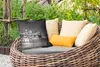 MuchoWow® Outdoor Kissen - New York - Brücke - Brooklyn - Produktbild-Vorschau 3
