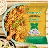 Khushboo Gold Premium 1121 Basmati Reis 5x 1 kg Indischer Produktbild-Vorschau 4