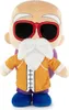 Premium Pluszowa Maskotka Dragon Ball Kame Sennin 28cm - Podgląd zdjęcia produktu 2