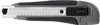 WESTCOTT Cutter Professional Klinge: 18 mm grau/schwarz Produktbild-Vorschau 1