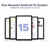 DOOGEE U10 - Tablet Android 15, 10,1 Zoll, Produktbild-Vorschau 8
