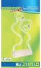 Outdoor active Naturholz Brettschaukel, 40 x 16 cm Náhľad obrázku produktu 4
