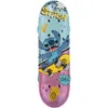 A Lilo & Stitch themed skateboard. Voir les images du produit