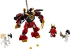 LEGO Ninjago 70665 Samurajův robot Náhľad obrázku produktu 7