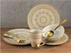 CreaTable, 23607, Mandala biela, sada tanierov 12 ks, Náhľad obrázku produktu 4