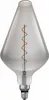 OSRAM Vintage 1906 LED con tonalità fumo, 4W, 140lm, forma Anteprima dell’immagine prodotto 6