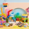 JOYIN 60-teiliges Kindergeburtstag Mitgebsel Set, Fidget Produktbild-Vorschau 6