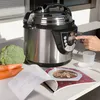 Cecotec 02003, 6 l, Schwarz, Edelstahl, 24 h, 1000 W, 220 - Produktbild-Vorschau 13