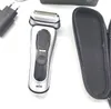 Braun Series 9 Pro+ 9517s rasoio argento Anteprima dell’immagine prodotto 28