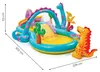 INTEX 57135NP - Playcenter - Dinoland mit Sprüher und Produktbild-Vorschau 16