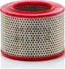 Luftfilter MANN-FILTER C 1555/6 für OPEL OPEL Filtereinsatz Produktbild-Vorschau 7