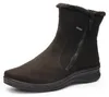 Ara Stiefeletten Damen Textil Schwarz Größe: 40 Produktbild-Vorschau 8