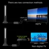 HD-Digital-TV-Antenne für den Innenbereich, 25 dB, 150 Produktbild-Vorschau 5