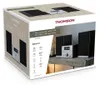 Sistema de audio estéreo Thomson MIC122BT con Bluetooth, Vista previa de la imagen del producto 7