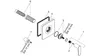 Abstellventil AXOR CITTERIO M DN 15/DN 20 UP m HGri pol. Produktbild-Vorschau 2