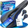 NEXTCOVER® Fahrradsattel - Das Original - mit Memory-Foam Produktbild-Vorschau 1