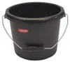 Eimer anthrazit             5L Produktbild-Vorschau 5