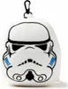 Relaxeazzz Plüsch The Original Stormtrooper rundes Produktbild-Vorschau 3