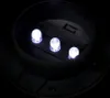 vidaXL 6x lampe d'extérieur kit d'éclairage solaire lumière Voir les images du produit 7