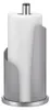 KELA Küchenrollenhalter Stella Ø15cm H: 32cm Edelstahl, Anteprima dell’immagine prodotto 2