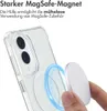 imoshion Rugged Air MagSafe Case Samsung Galaxy S25 Edge - Produktbild-Vorschau 5
