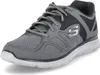 Skechers Boty Soddisfazione Punto Carne, 58350CCOR Anteprima dell’immagine prodotto 11