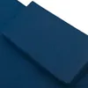 vidaXL Sonnenliege mit Sonnendach und Kissen Blau Produktbild-Vorschau 4