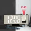 Budzik Elektroniczny Z Projektorem Time-10 Podgląd zdjęcia produktu 10