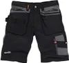Scruffs T53927 Trade Shorts, schwarz Produktbild-Vorschau 5