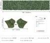 Clôture pare-vue en lierre SucceBuy - Grand pare-vue Voir les images du produit 7