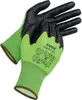 Uvex C500, Schwarz, Grün, Erwachsener, Erwachsener, Unisex, Produktbild-Vorschau 1