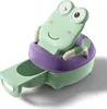 JOIEYOU Kinderpotje, 48 cm hoog, kinderwc met PP+PU Productafbeelding-voorbeeld 3