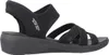 SKECHERS SLIP-INS ARYA Schwarz Produktbild-Vorschau 4