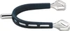 Sprenger Ultra Fit Extra Grip Spurs 25 mm, rozmiar:25, Podgląd zdjęcia produktu 1