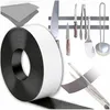 KRUMAD Magnetband Selbstklebend, Magnetstreifen, Produktbild-Vorschau 1