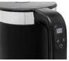 Gorenje K17TRDW bouilloire électrique 1,7 L 2200 W Noir Voir les images du produit 3