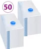 vidaXL Sacs sous vide Sacs de rangement 60x40 cm 50 pcs. Voir les images du produit 1