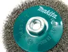Makita D-39849 Kegelbürste 115mm Produktbild-Vorschau 7