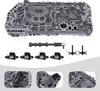 Boîte de vitesses CVT 722.8 Corps de soupape Kit de Voir les images du produit 7