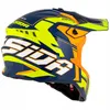 Helm Cross Pro II Contra, CASSIDA (gelb Produktbild-Vorschau 7