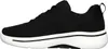 Skechers 124404 Go Walk Arch Fit - Damen Schuhe Sneaker - Produktbild-Vorschau 10