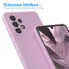 EAZY CASE - TPU Hülle für Samsung Galaxy A33 5G, TPU Case Produktbild-Vorschau 4