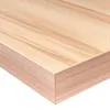Wandboard Bobby 60cm Kernbuche - Wandregal Regal Board Bord Produktbild-Vorschau 5