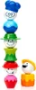 SmartMax My First People, Magnetspiel, Spielzeug, Figuren, Anteprima dell’immagine prodotto 5