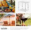 TecTake 402173, Šedá Náhled obrázku produktu 17