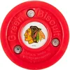 Biscotto verde Puck NHL Chicago Blackhawks rot Anteprima dell’immagine prodotto 15