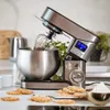 Camry Cr 4223 Lcd Planetarny Robot Kuchenny, Duża Misa Ze Podgląd zdjęcia produktu 19